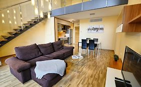 Ohmyloft Valencia Appartement